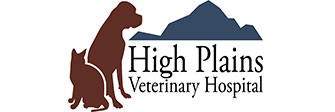 Link to Homepage of High Plains Veterinary Hospital