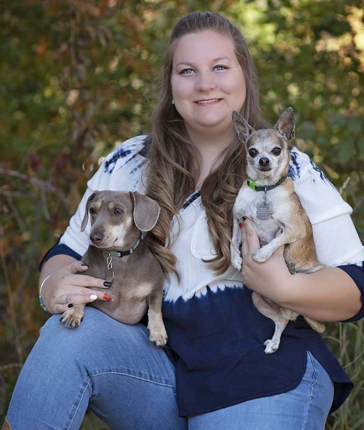 Cheyenne Fortner